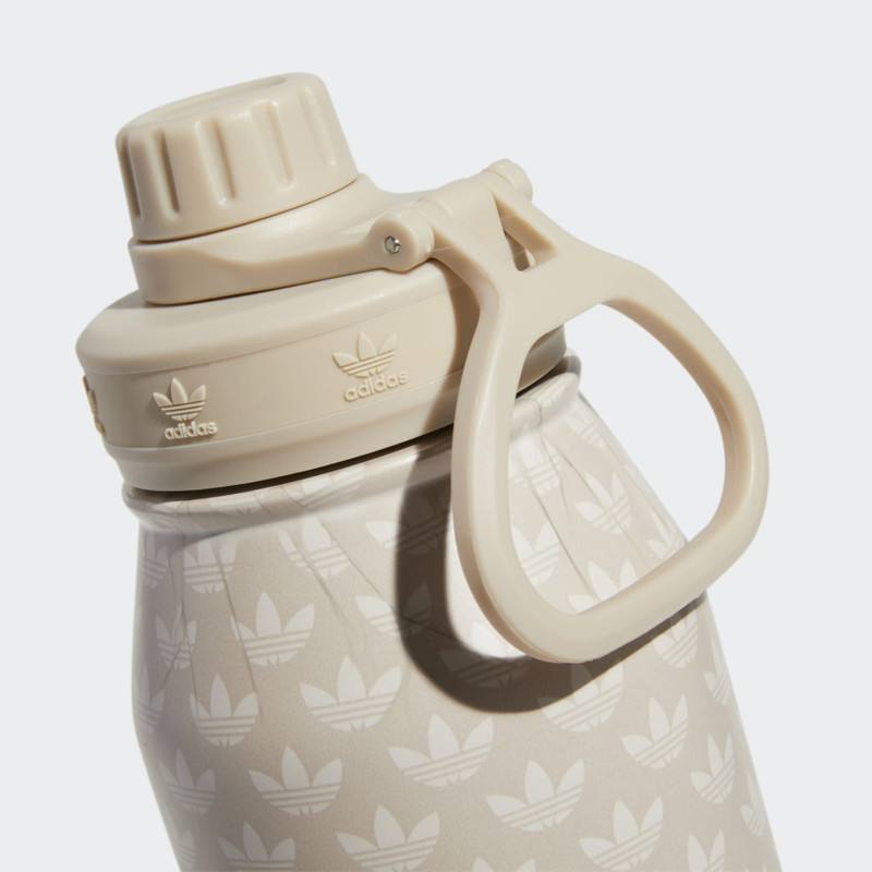 adidas Steel Metal Bottle 1L outlook