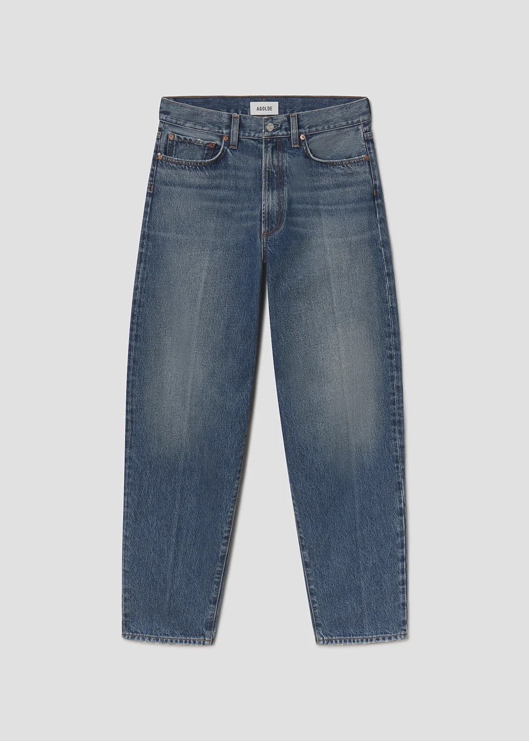80'S JEAN IN SELECTION - 1