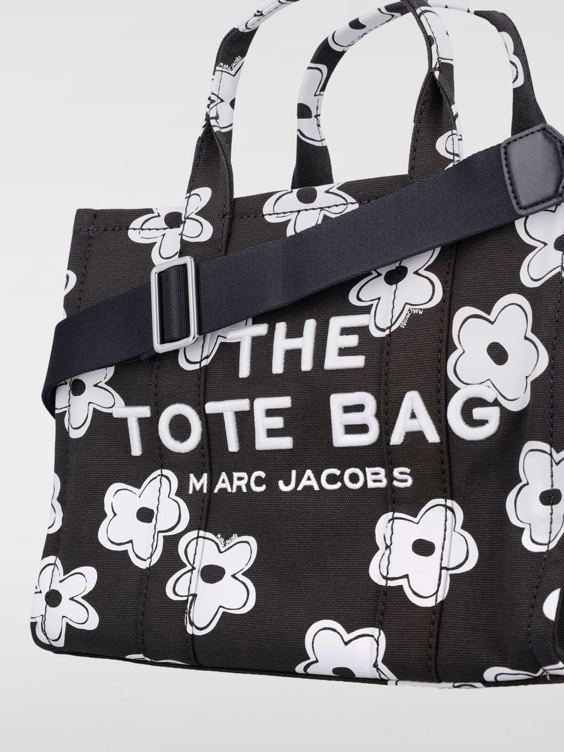 Marc Jacobs women's tote bag - 3
