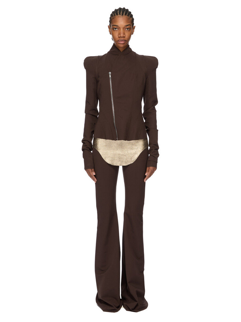 Rick Owens Lilies TOP outlook