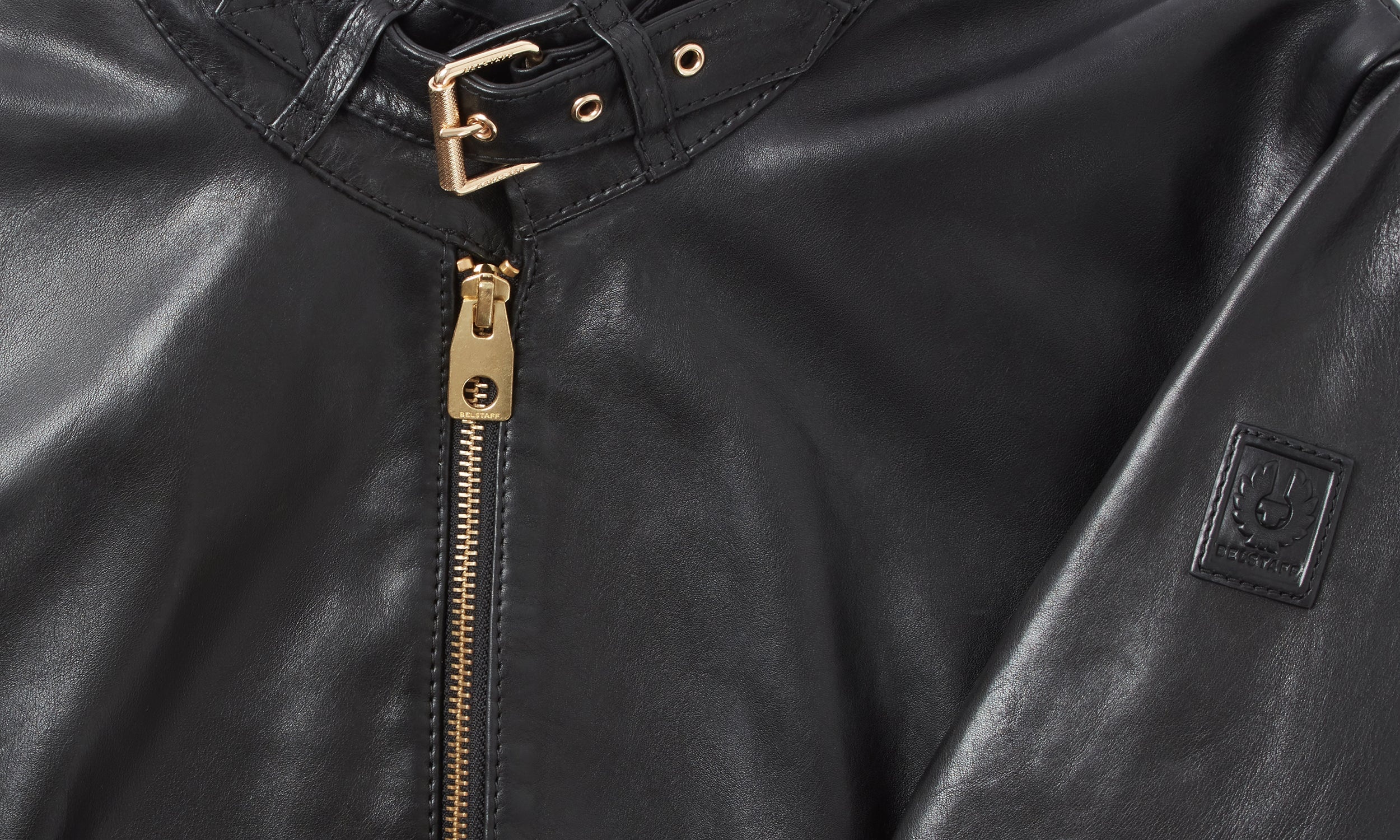 KERR JACKET - 6