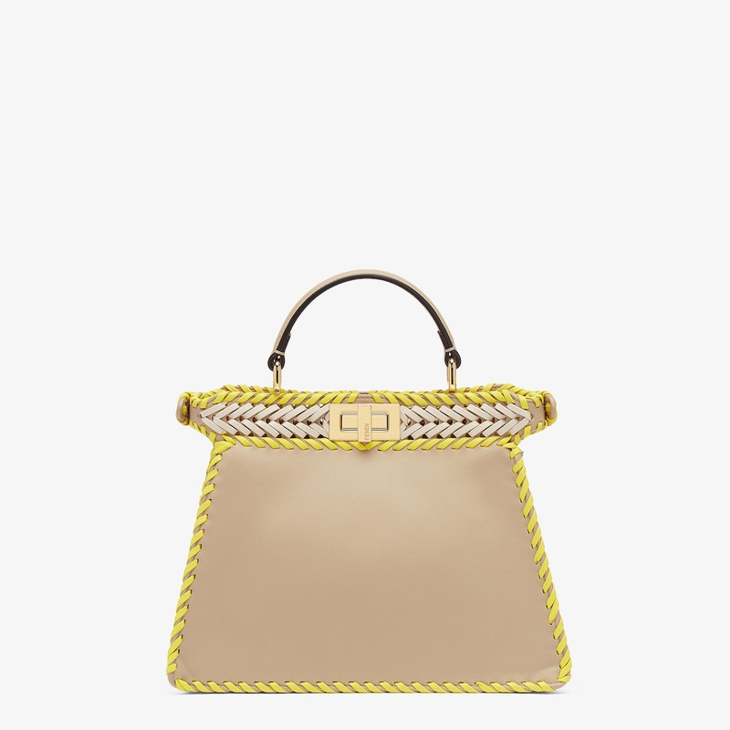 Peekaboo ISeeU Small 3