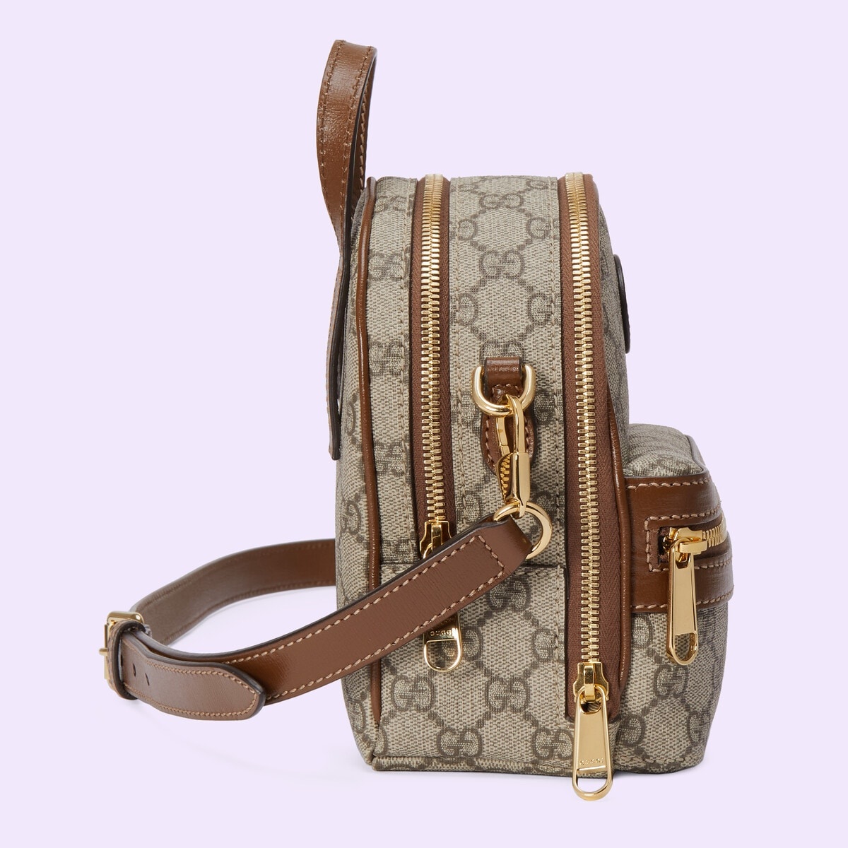 GUCCI Multi-function bag with Interlocking G | gucci