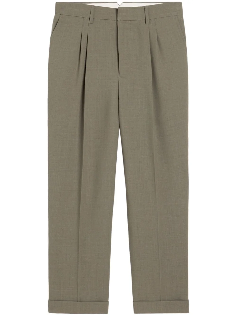 TAUPE 쿨 CARROT FIT 트레이너 - 1