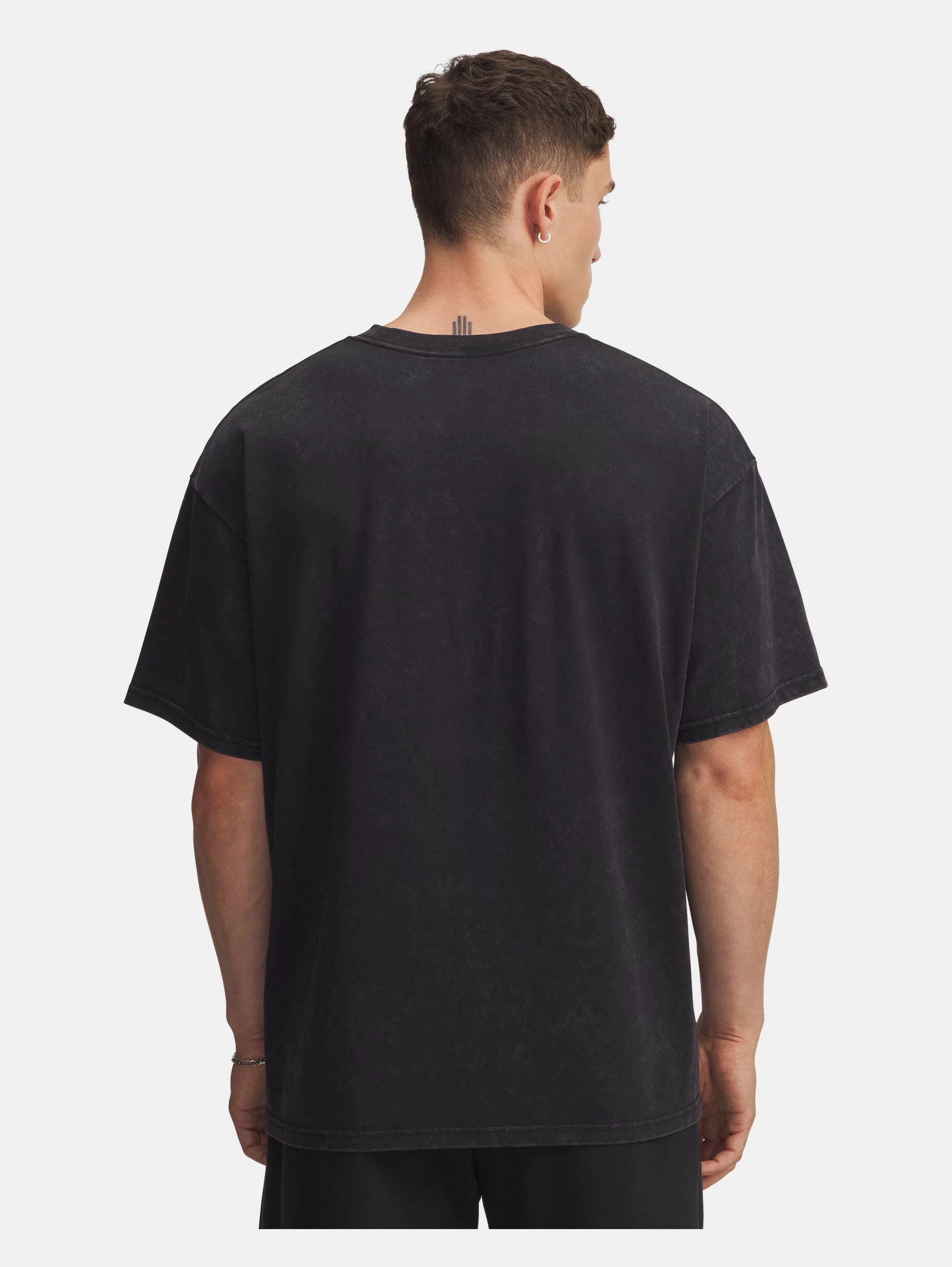 Project Rock Washed Heavyweight - 2