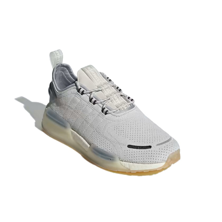 adidas NMD_R1 V3 'Grey Halo Silver' GX2090 - 3