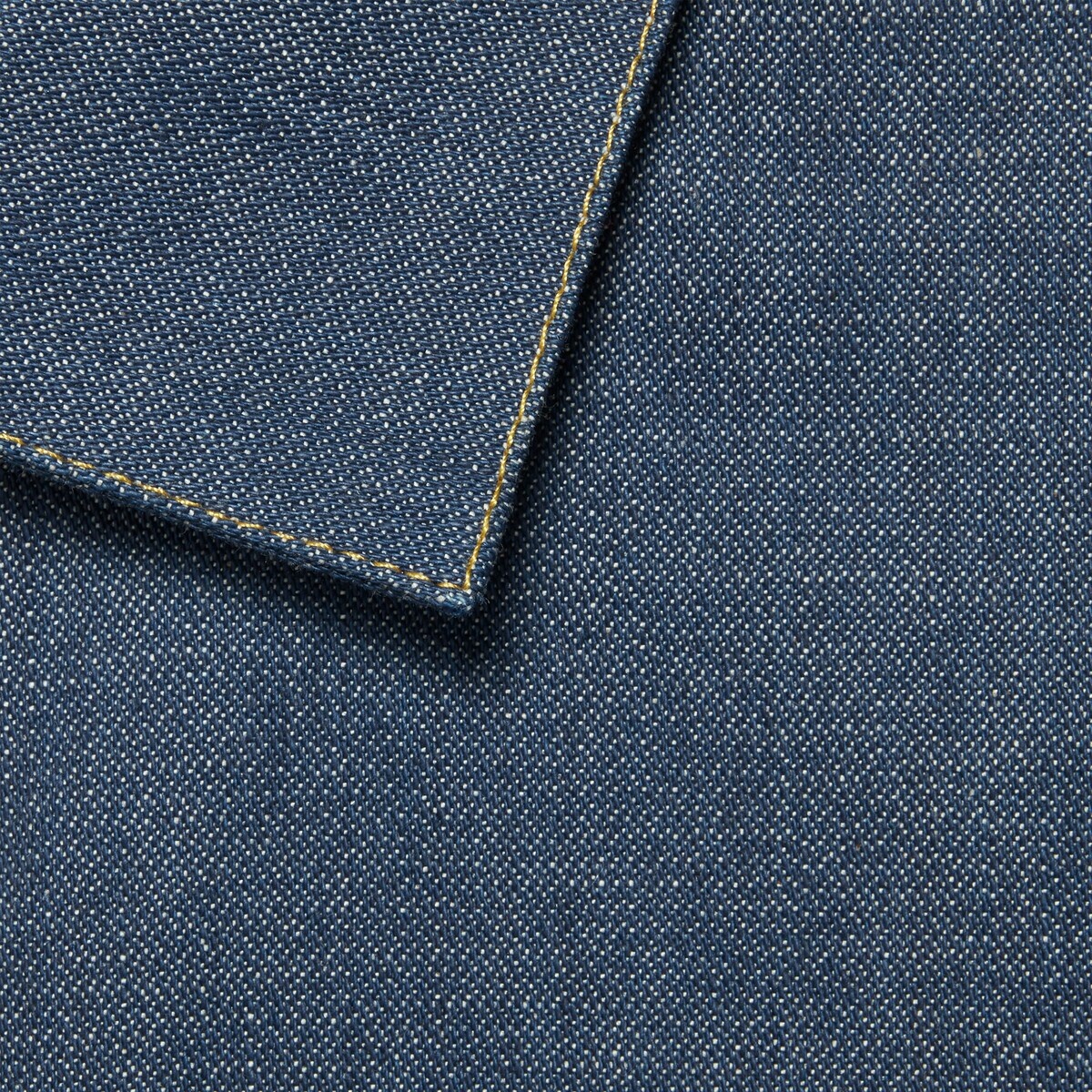 Gucci 100 denim jacket - 8