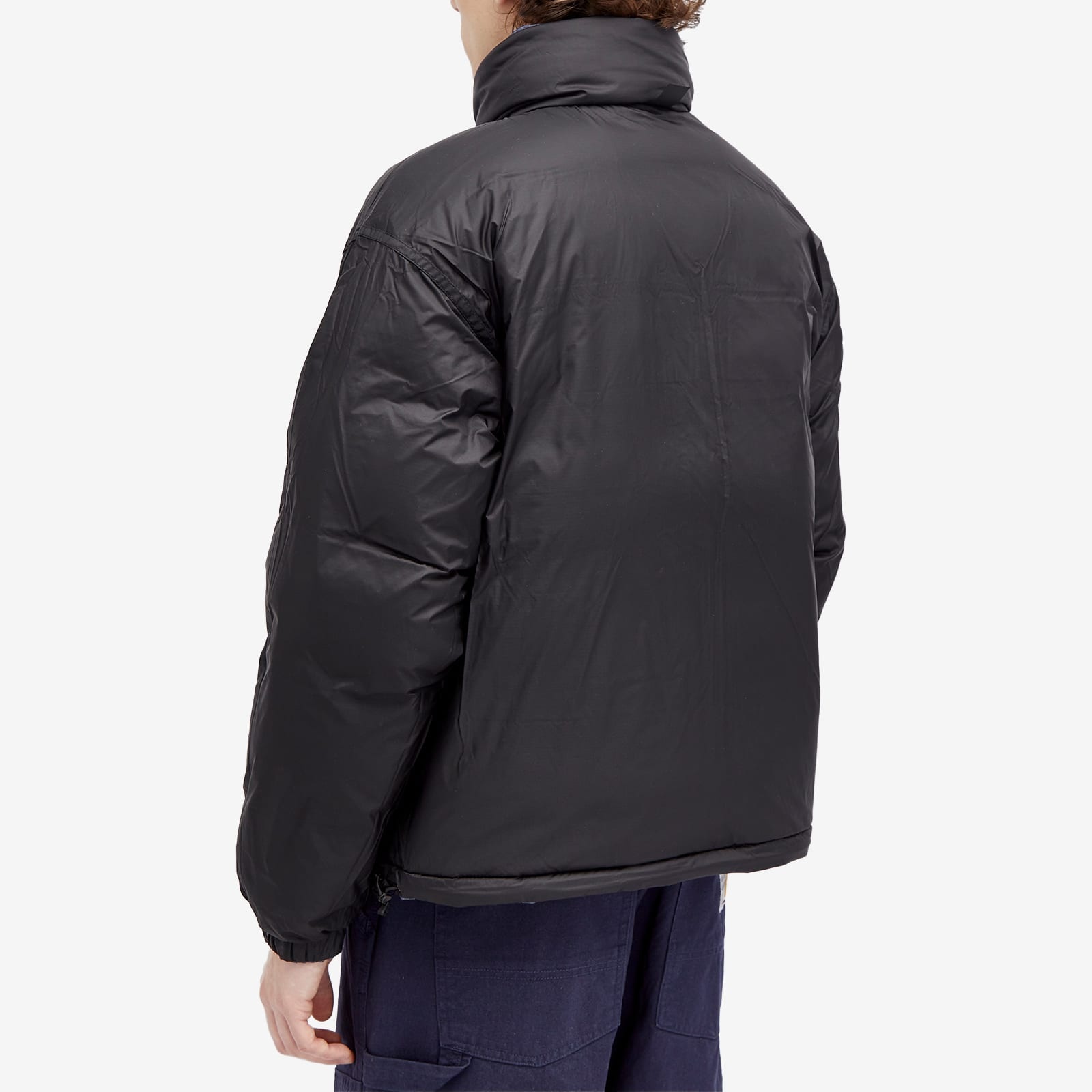 The North Face 92 Reversible Nuptse Jacket - 6