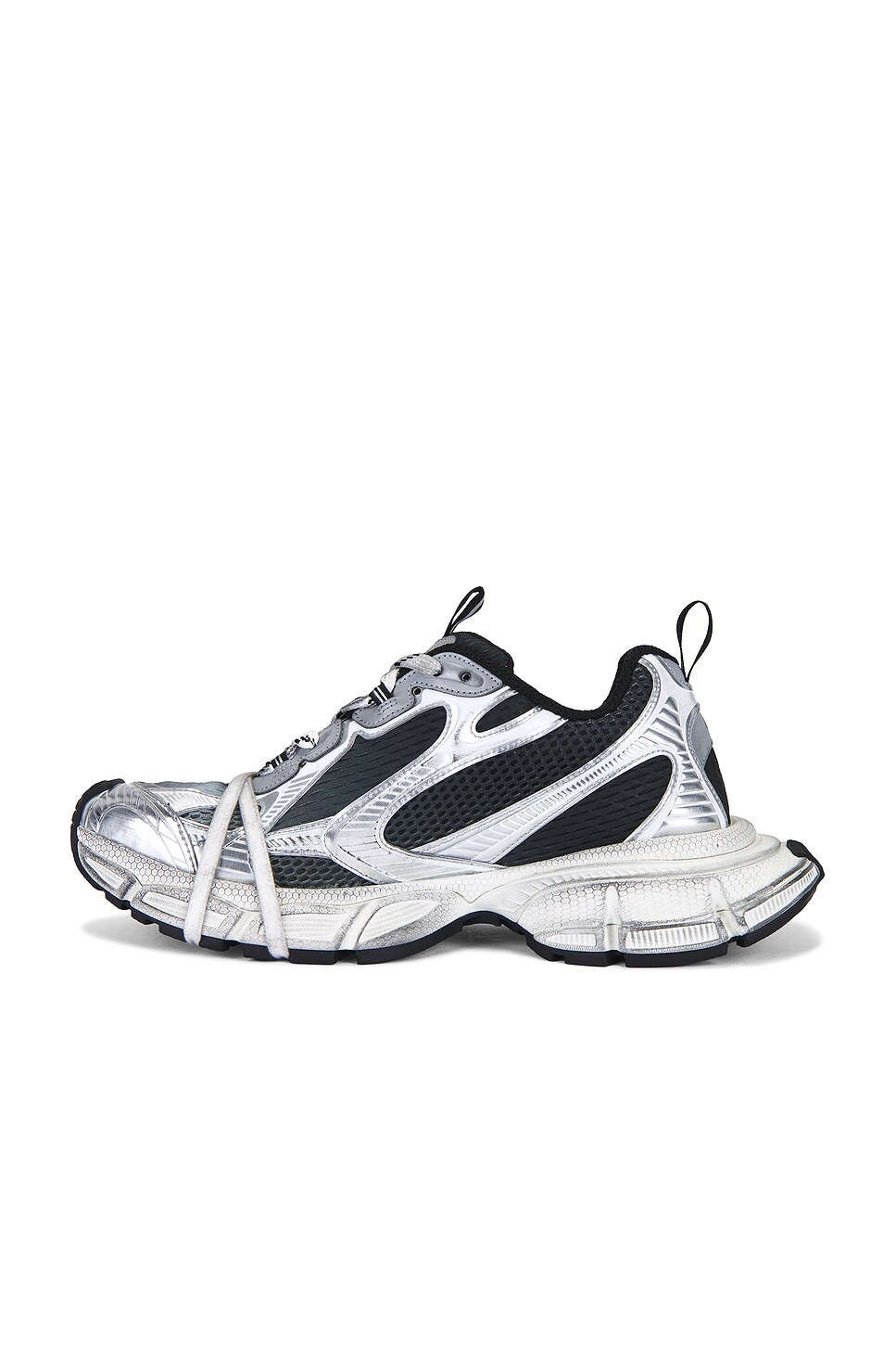 3Xl Sneaker - 5