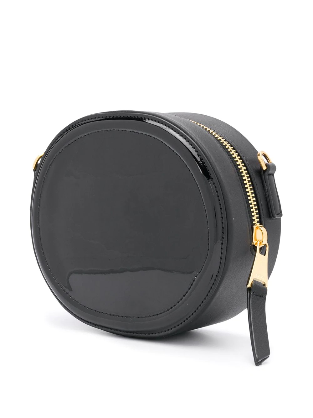 round crossbody bag - 3