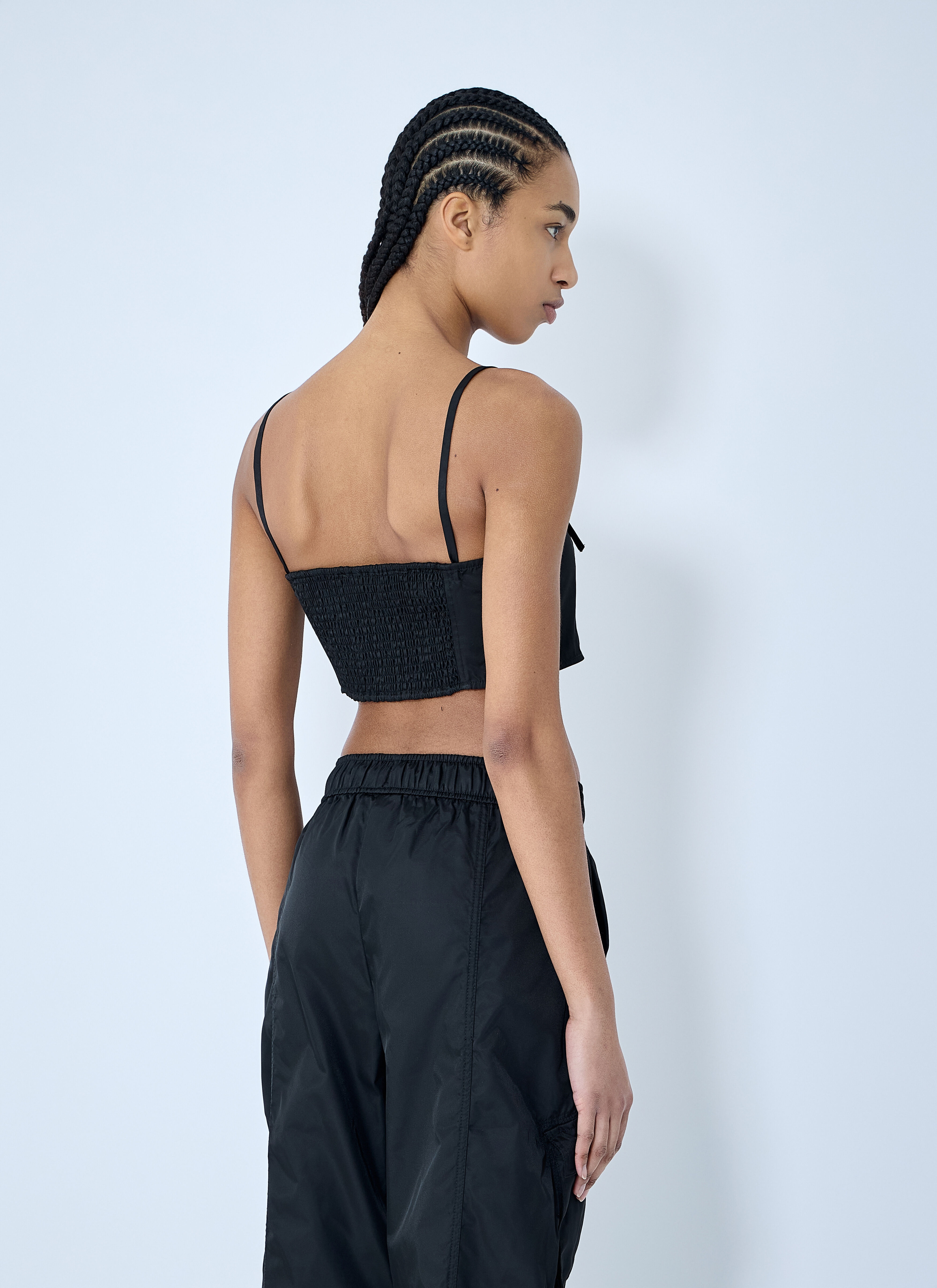 Duchesse Strap Top - 4