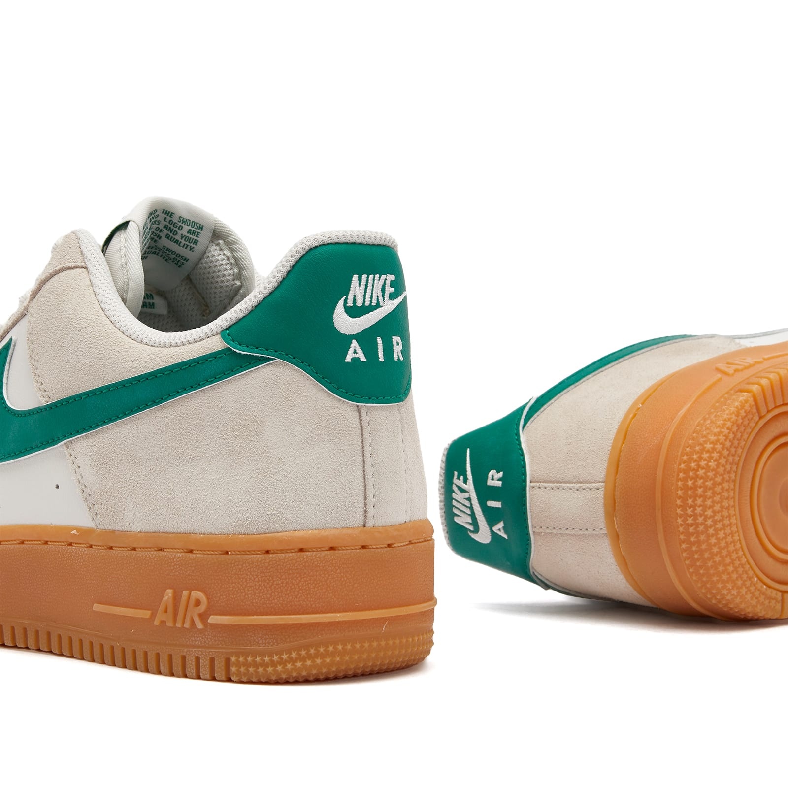 Nike Air Force 1 '07 Lv8 ESS+ - 4