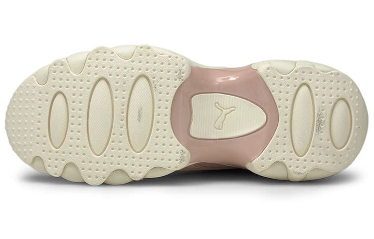(WMNS) PUMA Pulsar Wedge Tonal 'Peachskin' 374822-01 - 4