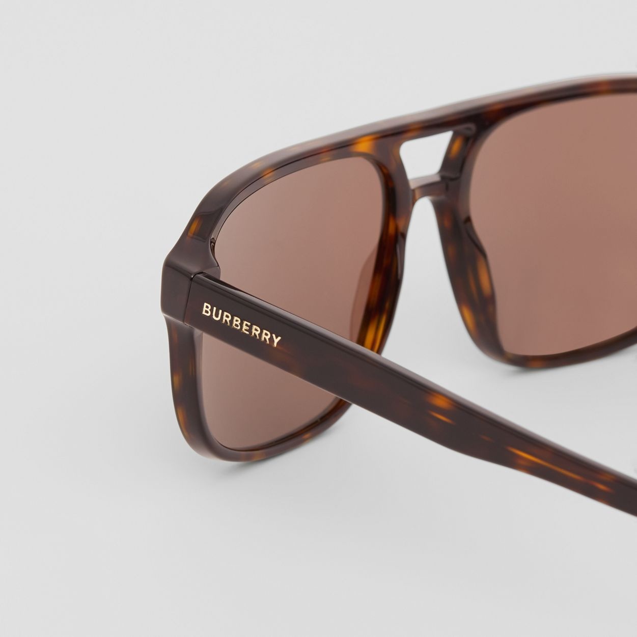 Square Frame Sunglasses - 2