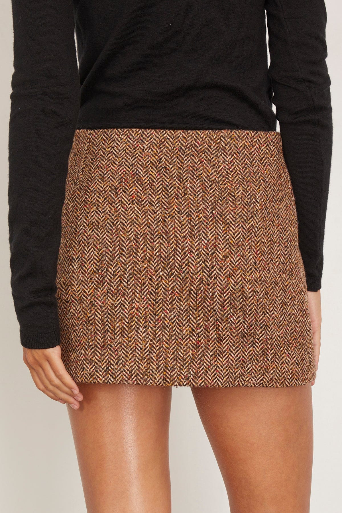 Tolmia Skirt in Multicolore - 4