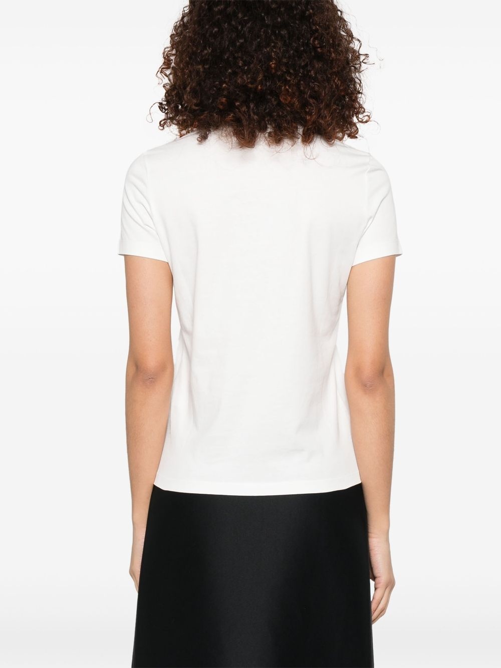 x Verdy Market T-shirt - 4
