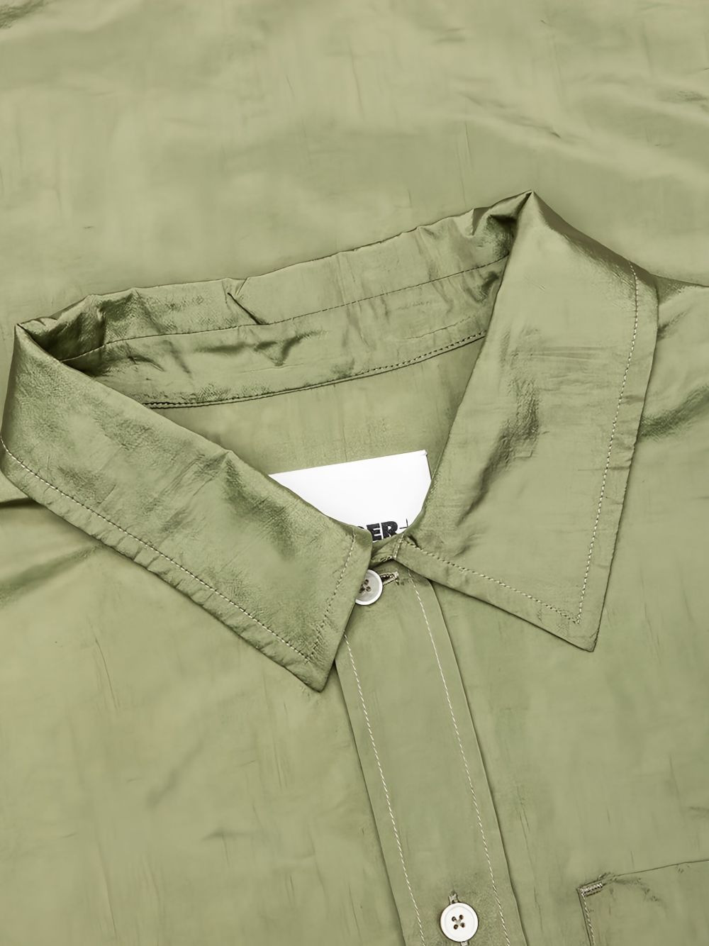 patch-pocket shirt - 5