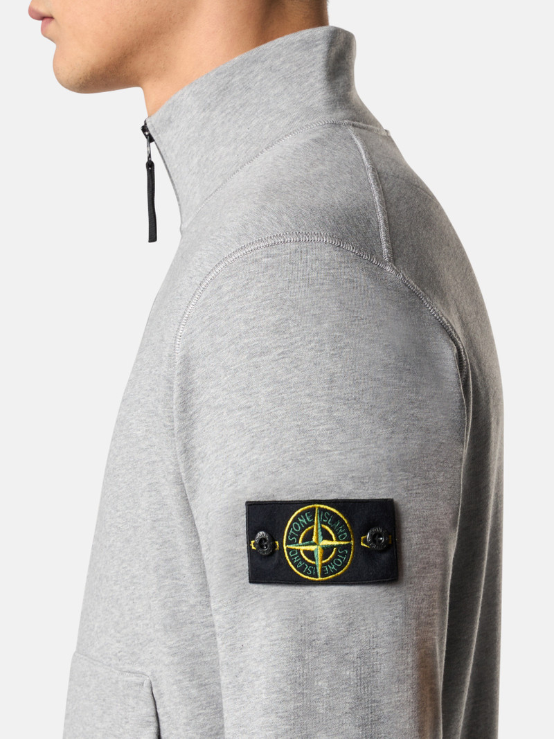 6100643 ORGANIC COTTON FLEECE 3