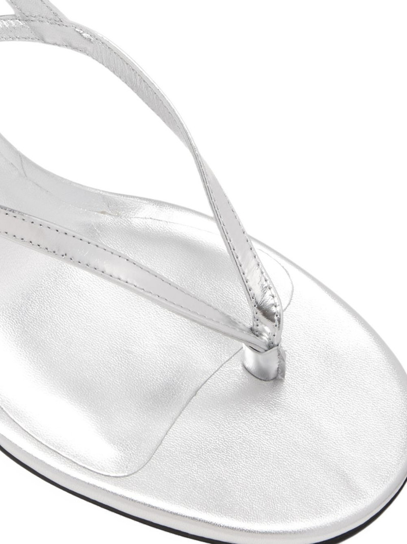 75mm wedge sandals 4