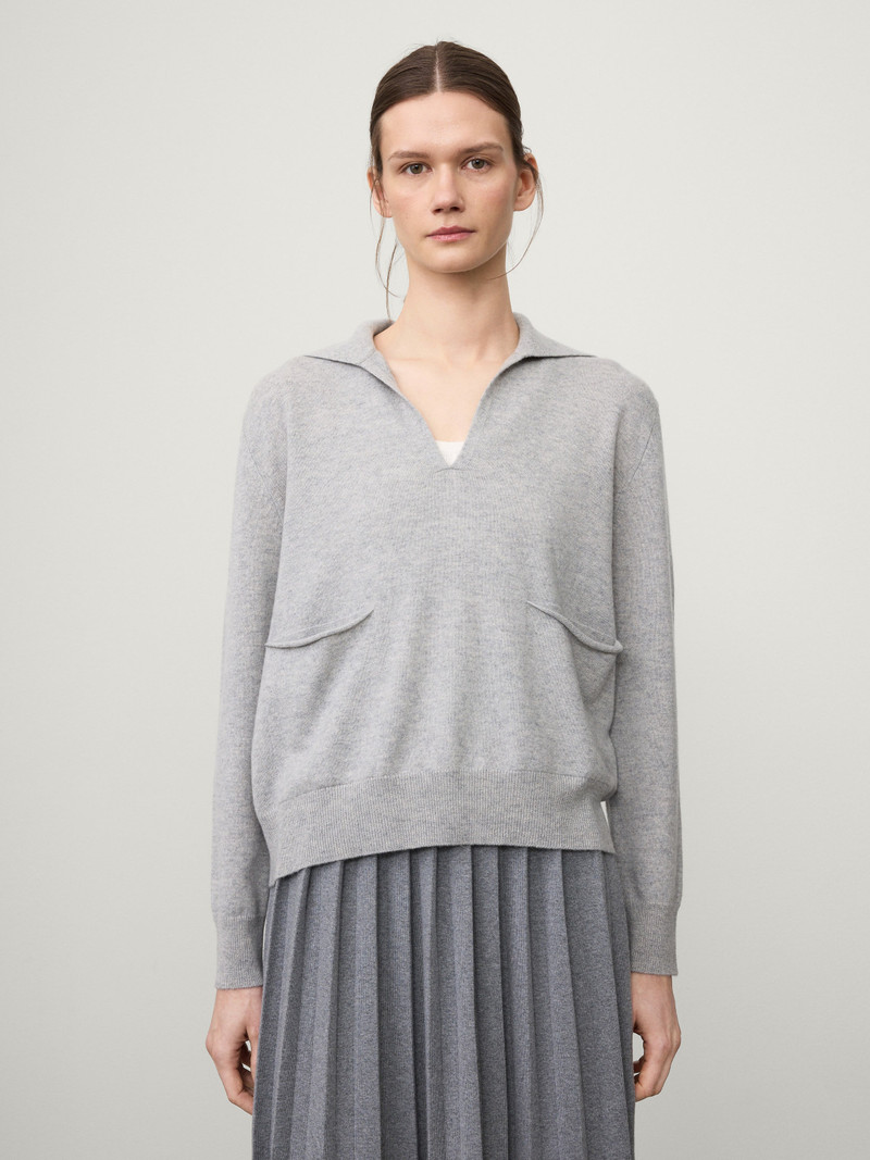 LISA YANG The Surie Sweater outlook