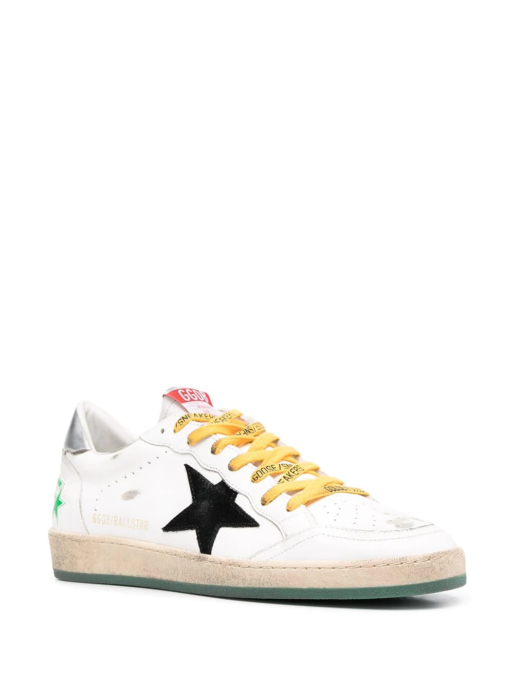 Superstar low-top sneakers - 2