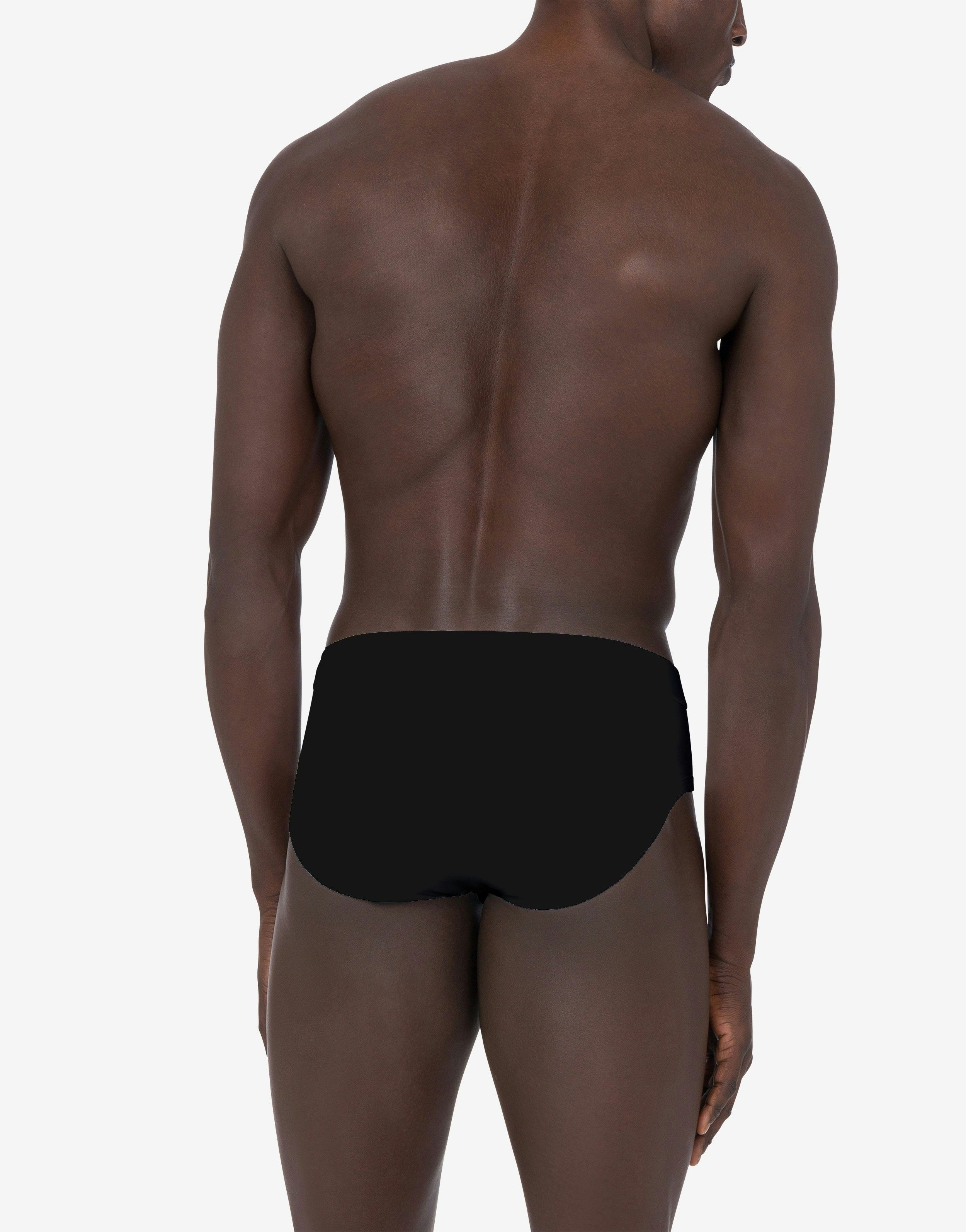 SET OF 2 SLIPS IN STRETCH JERSEY MY VALENTINE - 6