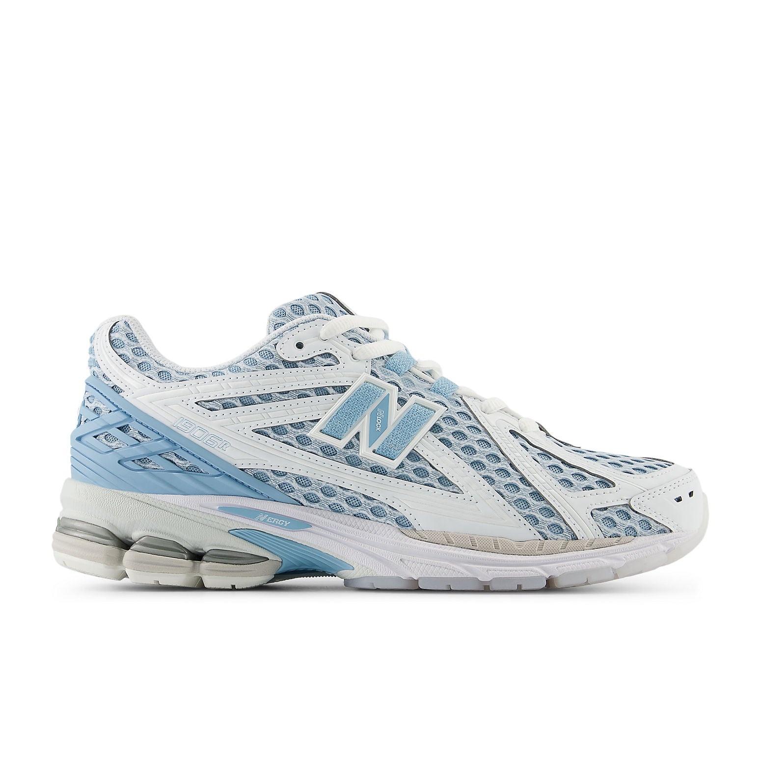New Balance 1906R 'Chrome Blue' M1906RBL - 2