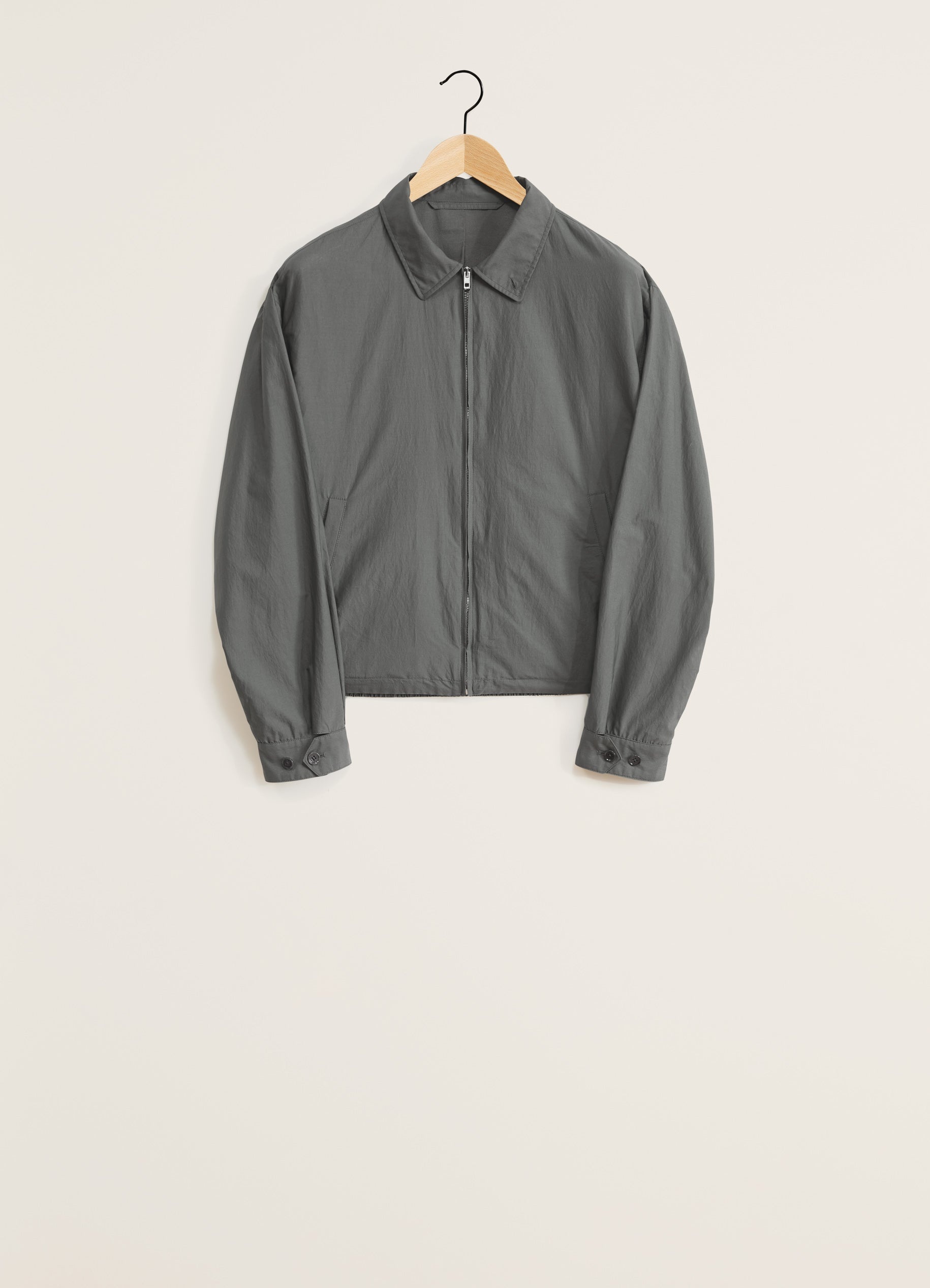 SHIRT BLOUSON - 1