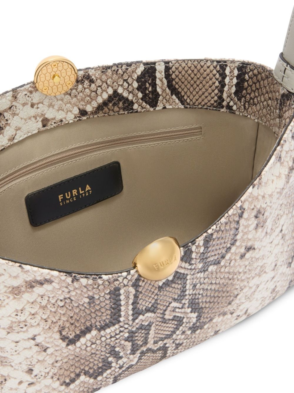 M Sfera Soft shoulder bag - 5