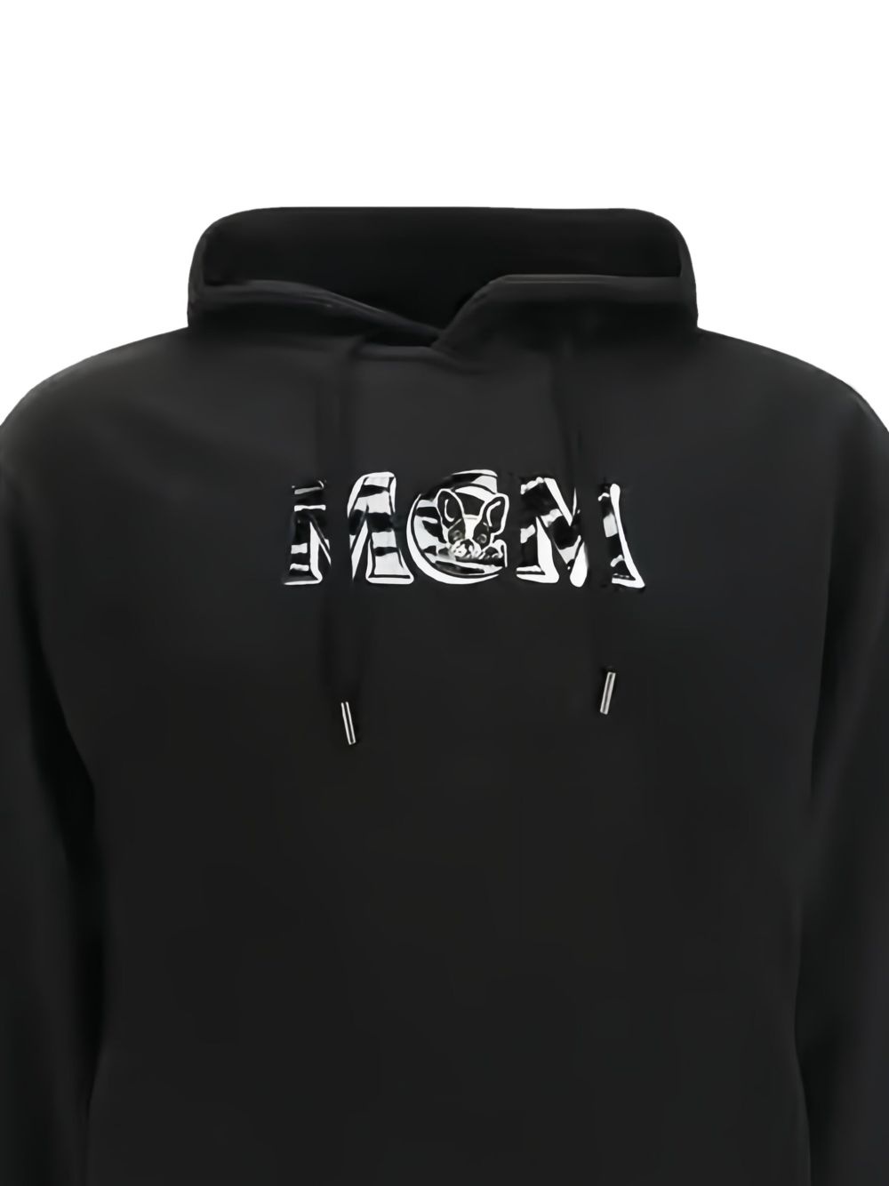 M Pup Logo hoodie - 2