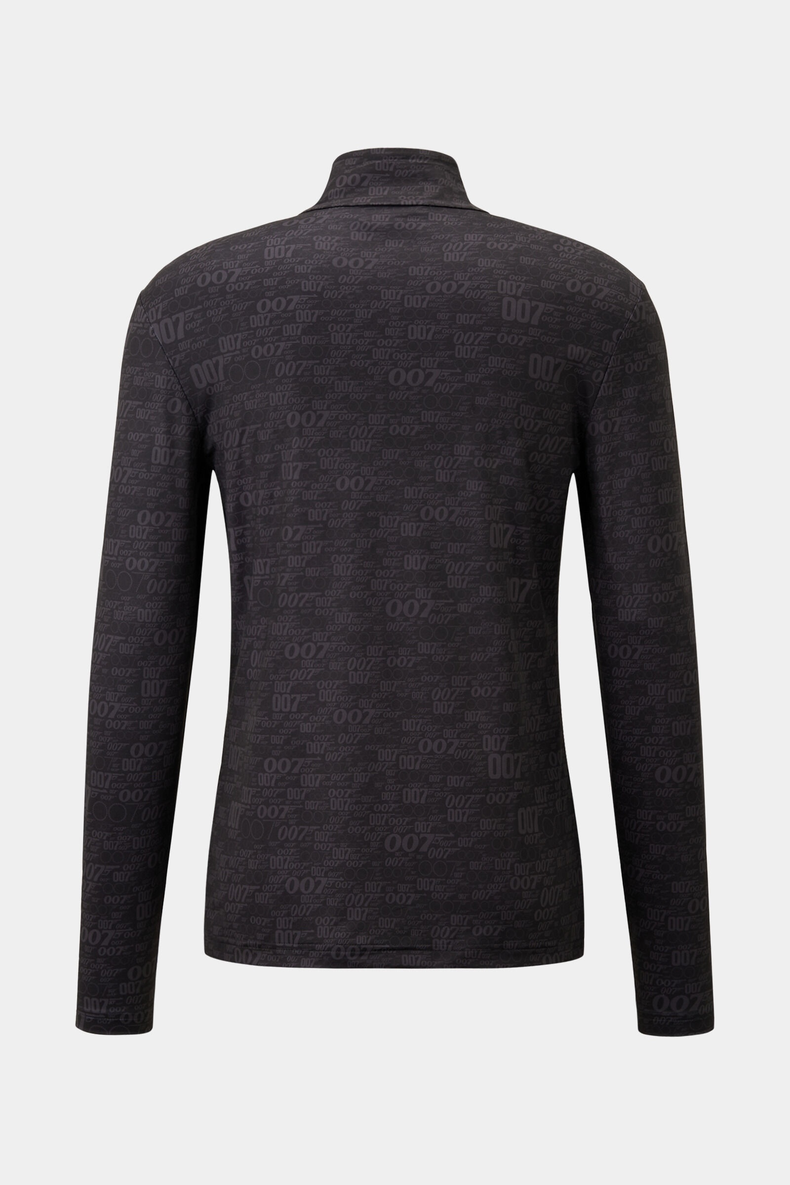Bond First layer in Anthracite - 2