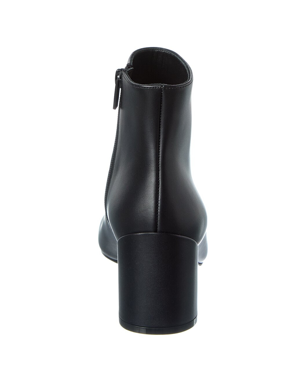 Christian Louboutin Jane 55 Leather Bootie - 3