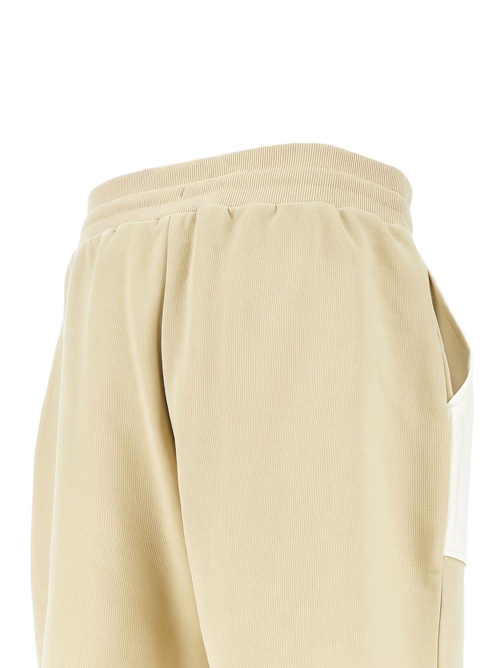 Terry shorts - 4