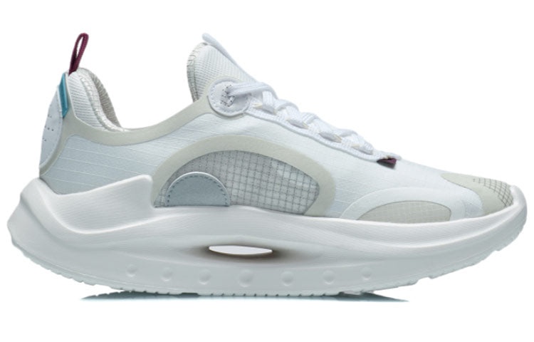 (WMNS) Li-Ning The Apocalypse 'Cloud White' ARYR006-1 - 2