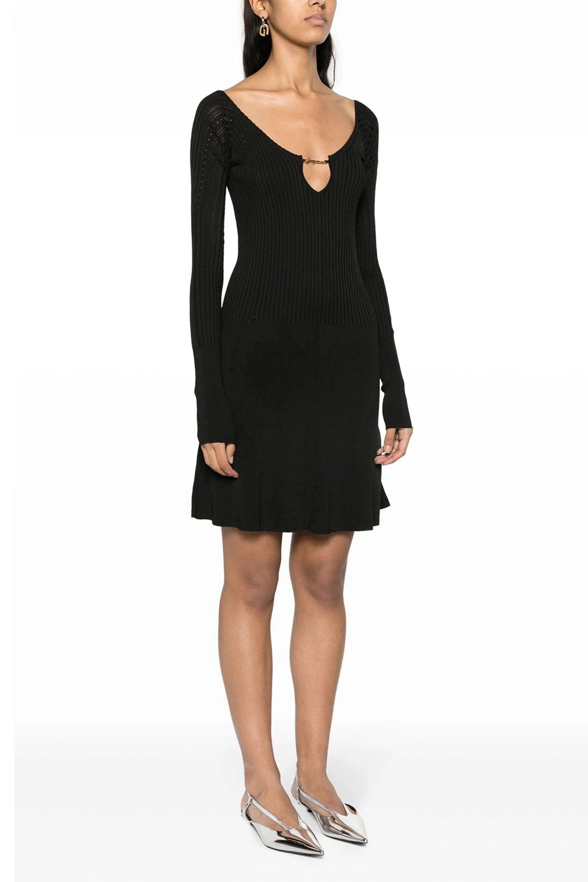 'La mini robe Pralù' dress - 2