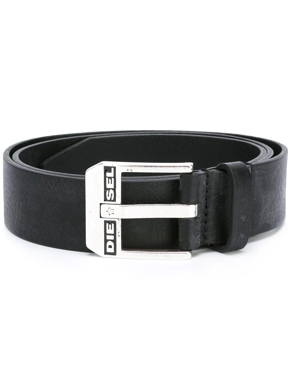 plain belt - 1