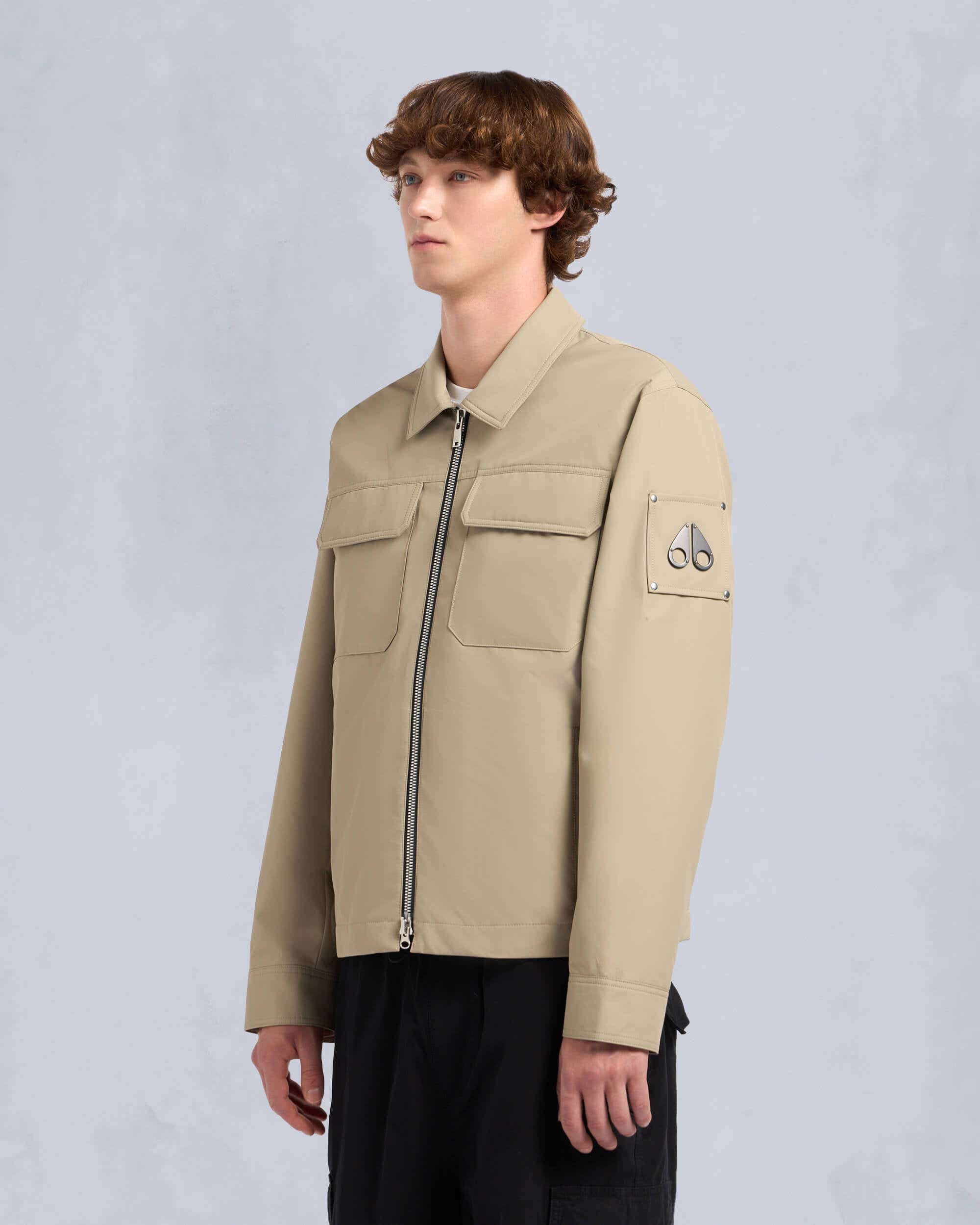 JACQUES JACKET - 3