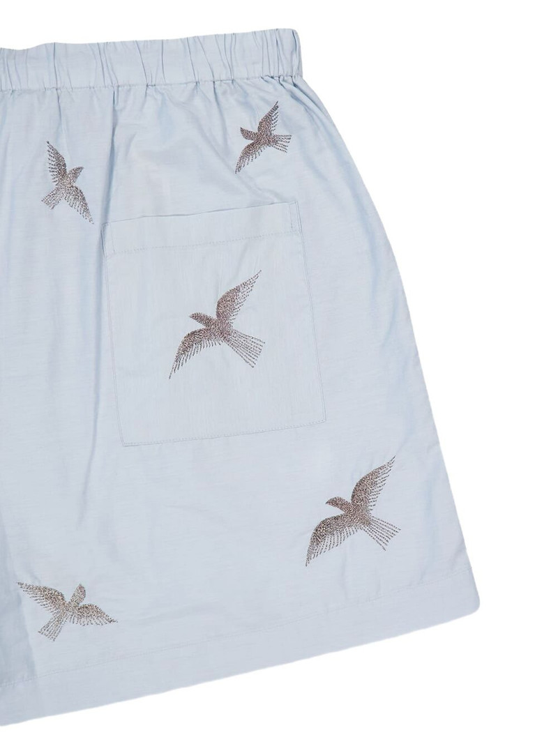 Columbus shorts 4