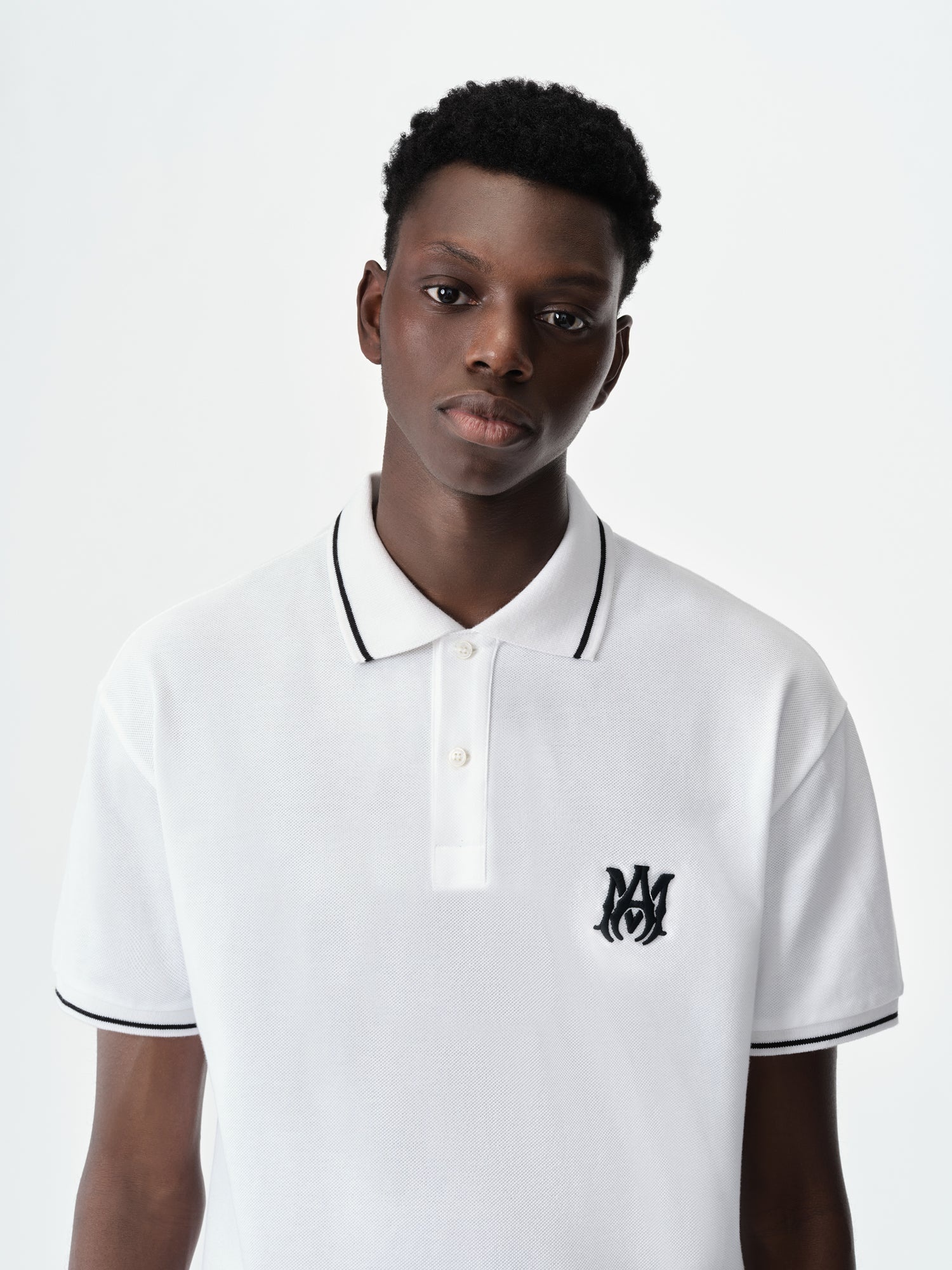 MA CORE LOGO POLO - 5