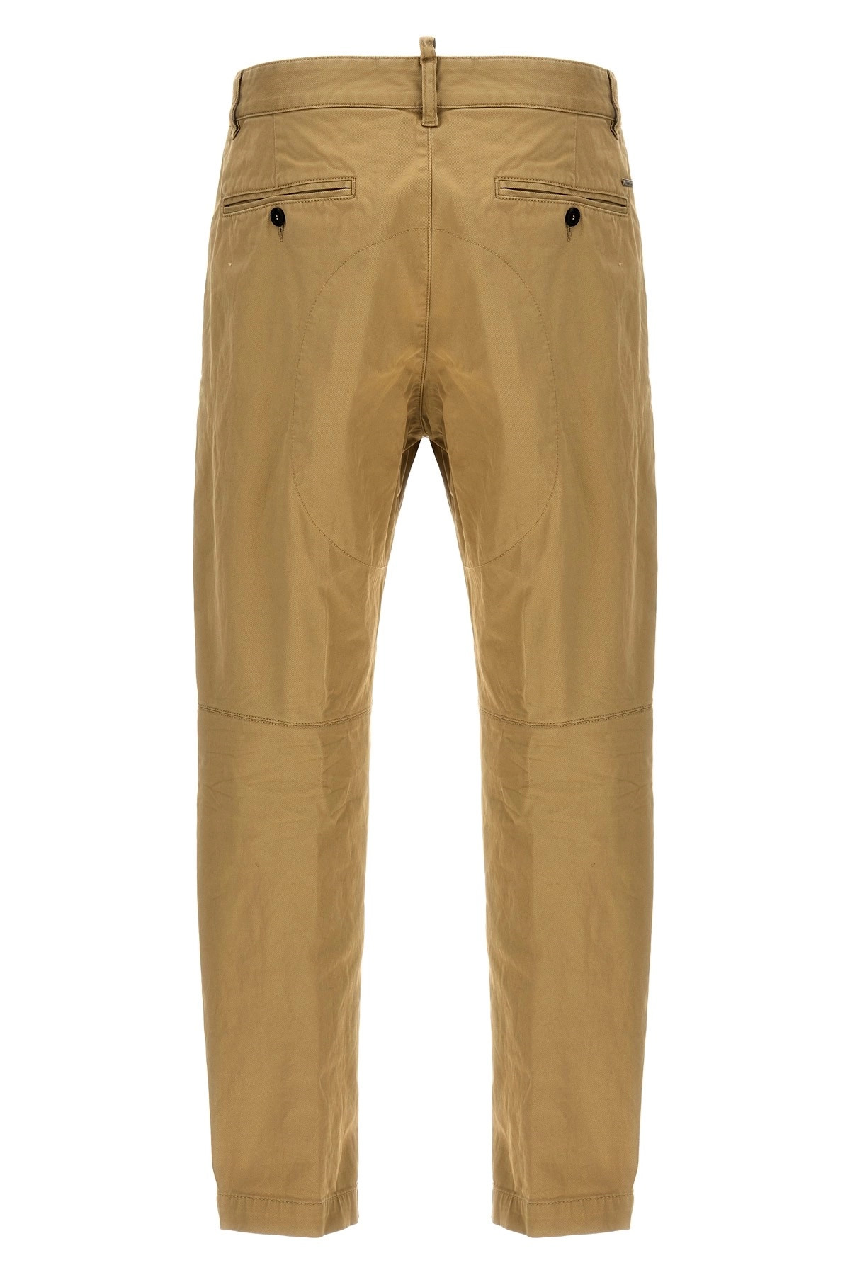 'Sexy Chino' pants - 3