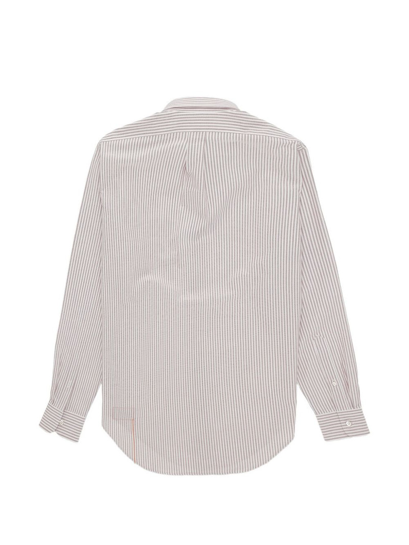 FORTELA King striped shirt outlook