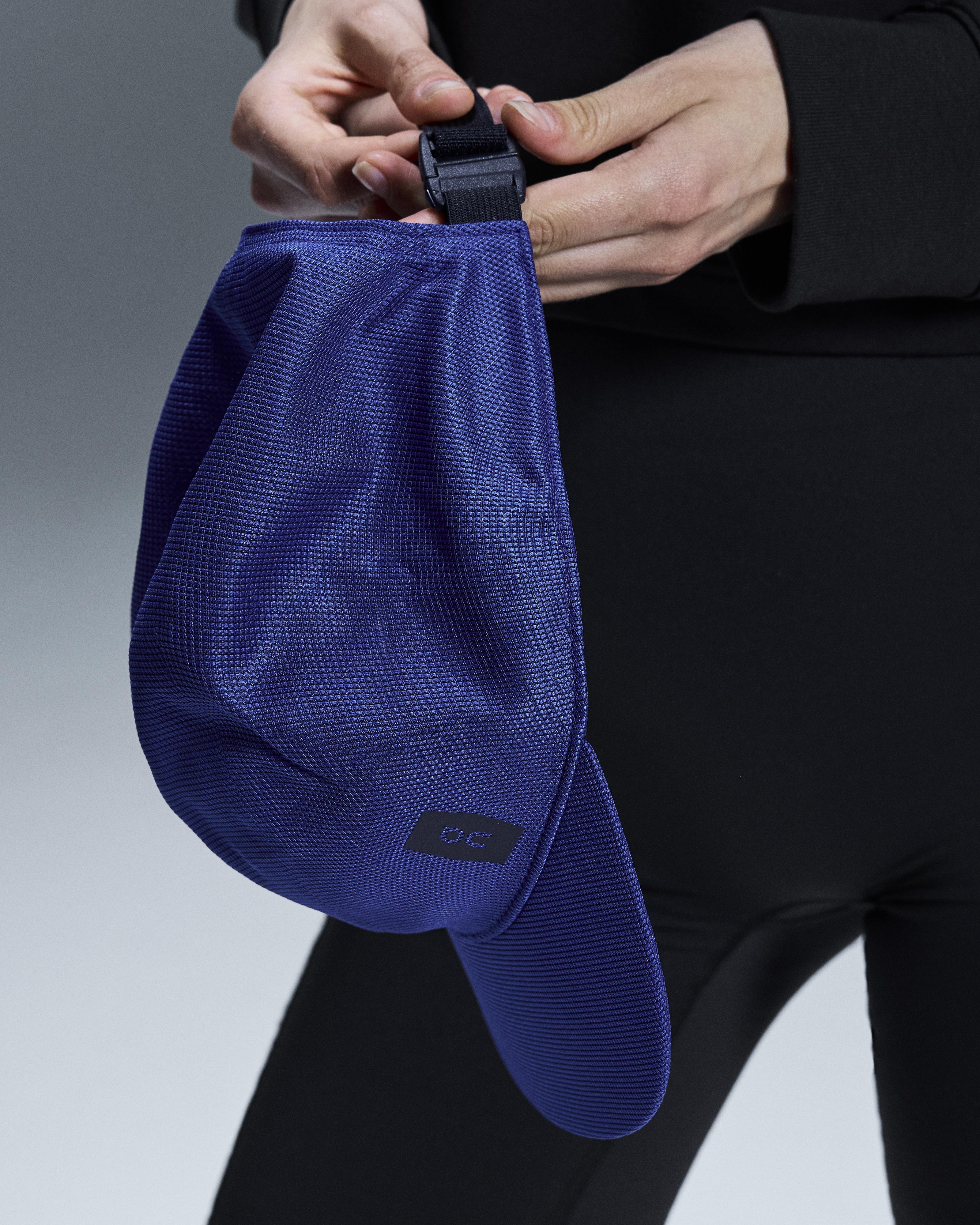 Moulded Cap - 5