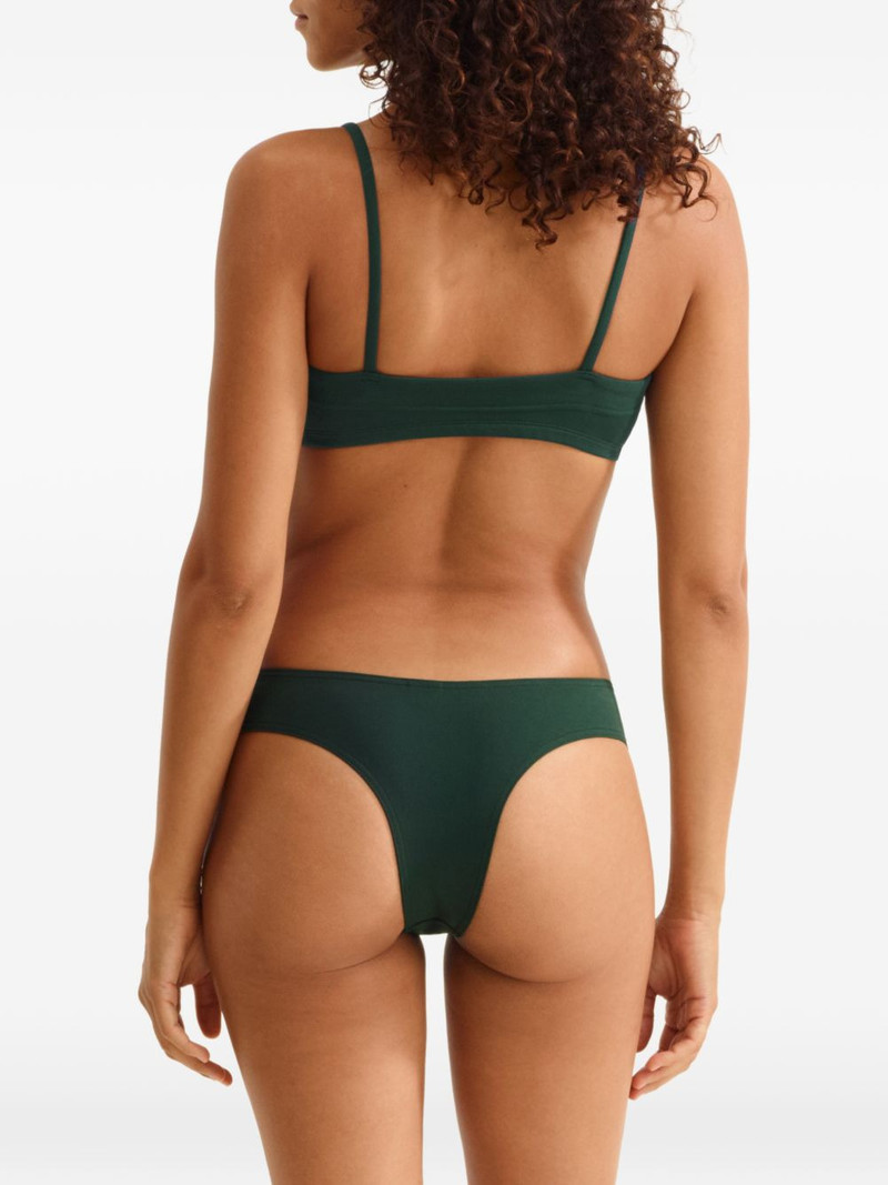 Minimum thong bikini bottoms 6