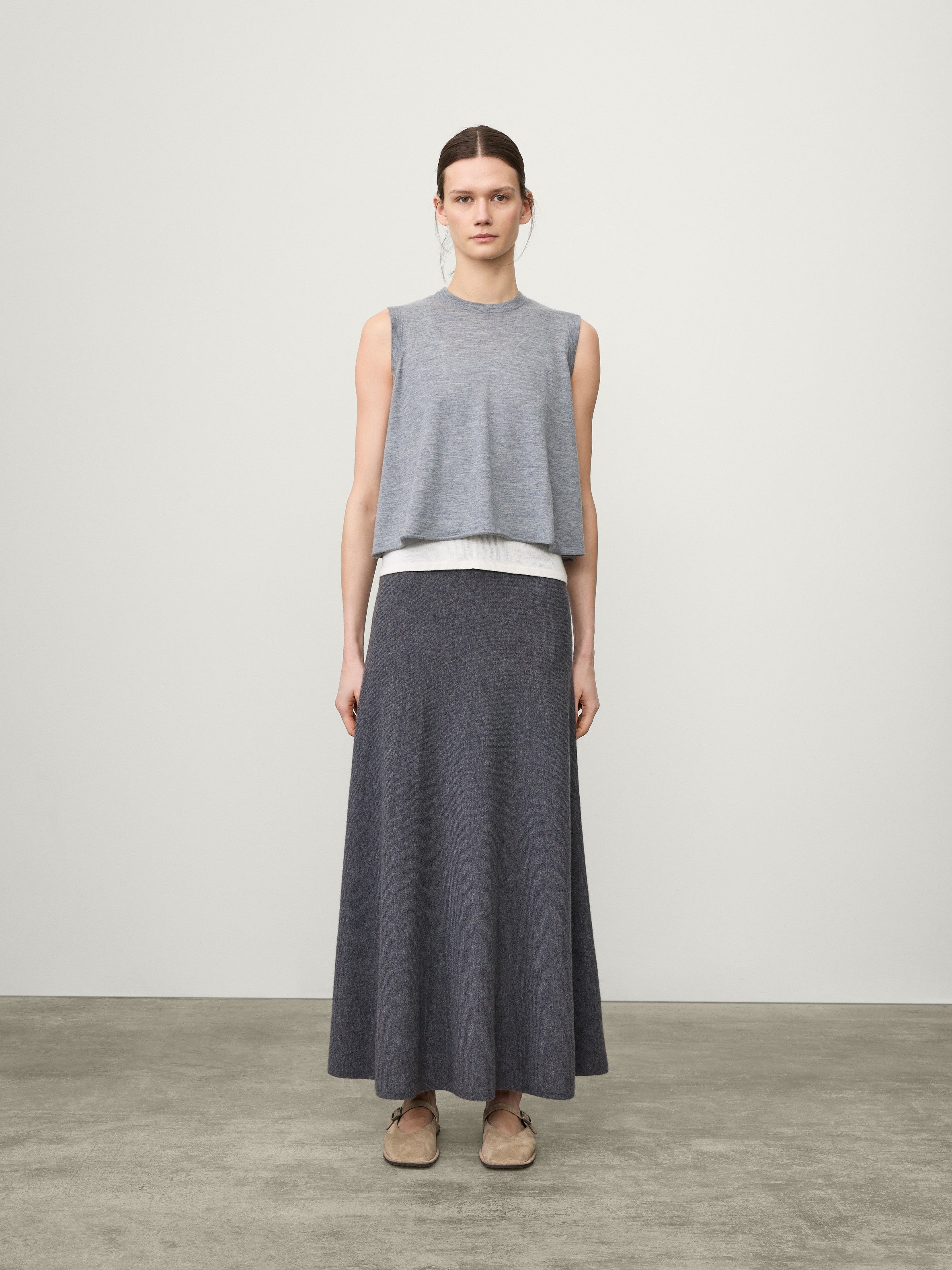 The Torie Skirt - 3