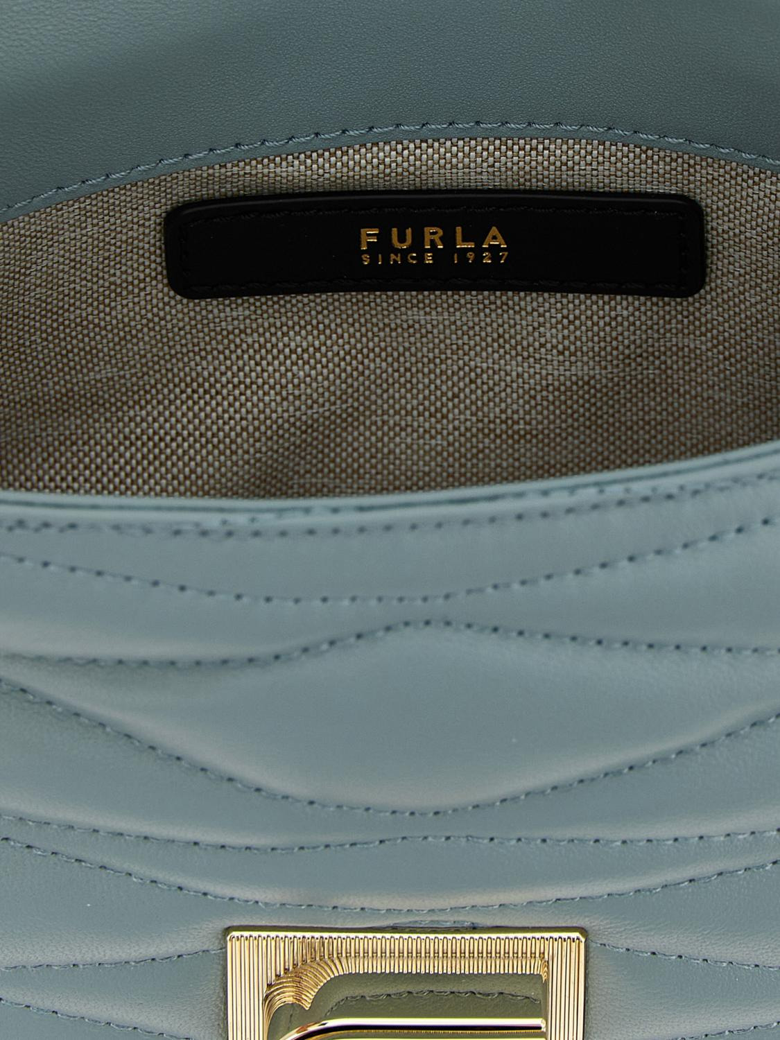 Shoulder bag woman Furla - 4