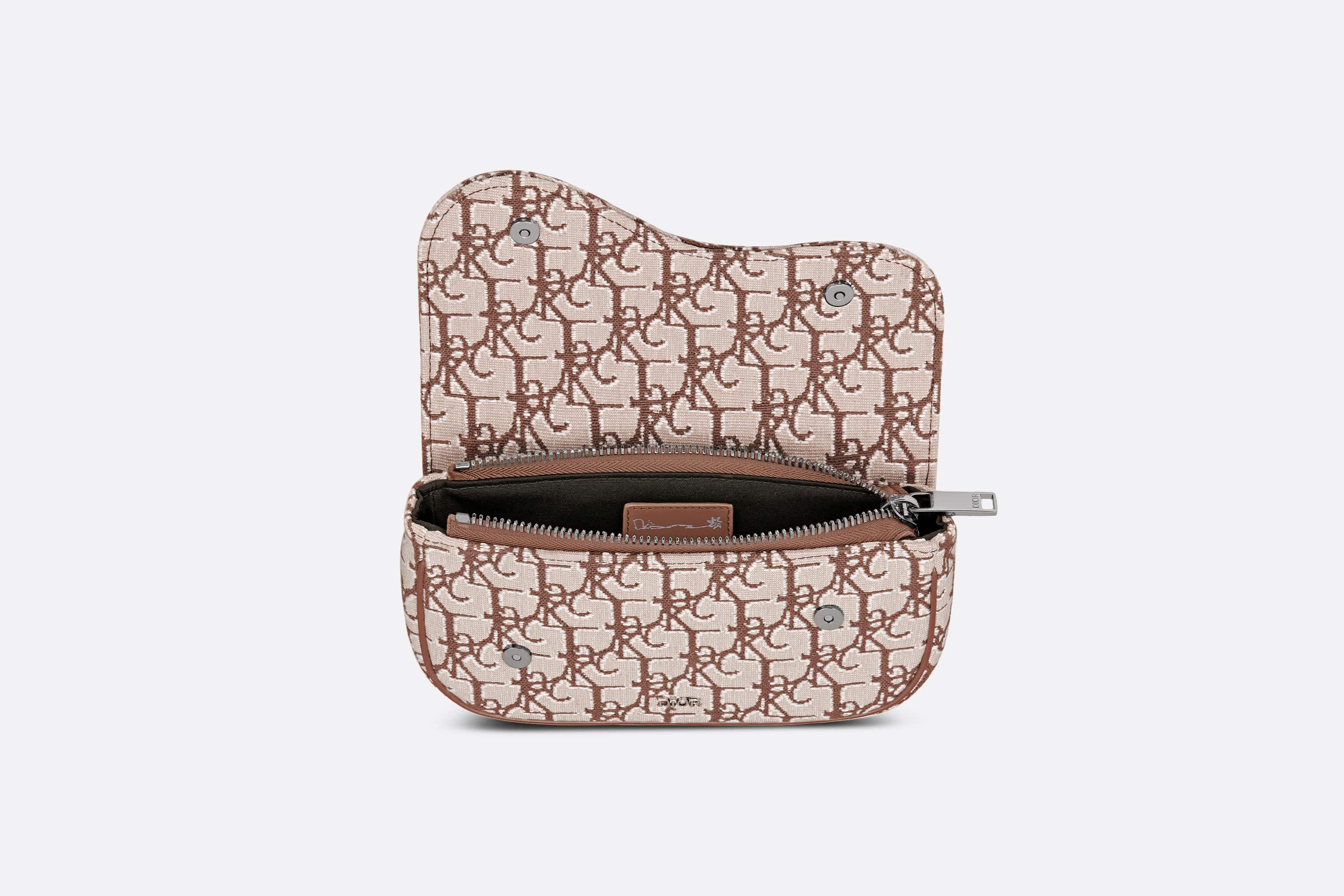 Saddle CACTUS JACK DIOR Arm Pouch - 3