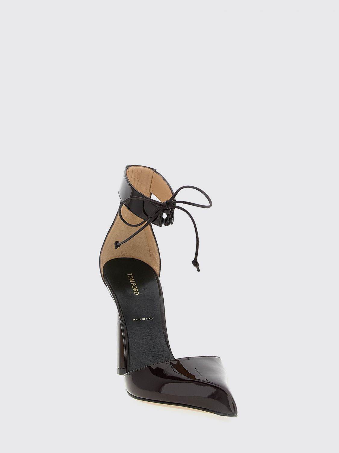High heel shoes woman Tom Ford - 2