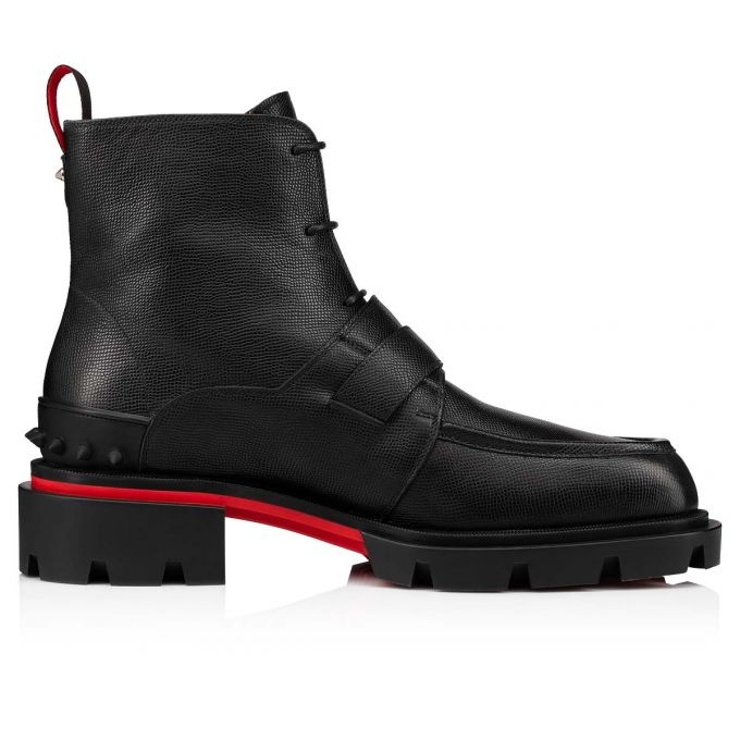 Our Georges B BLACK - 6