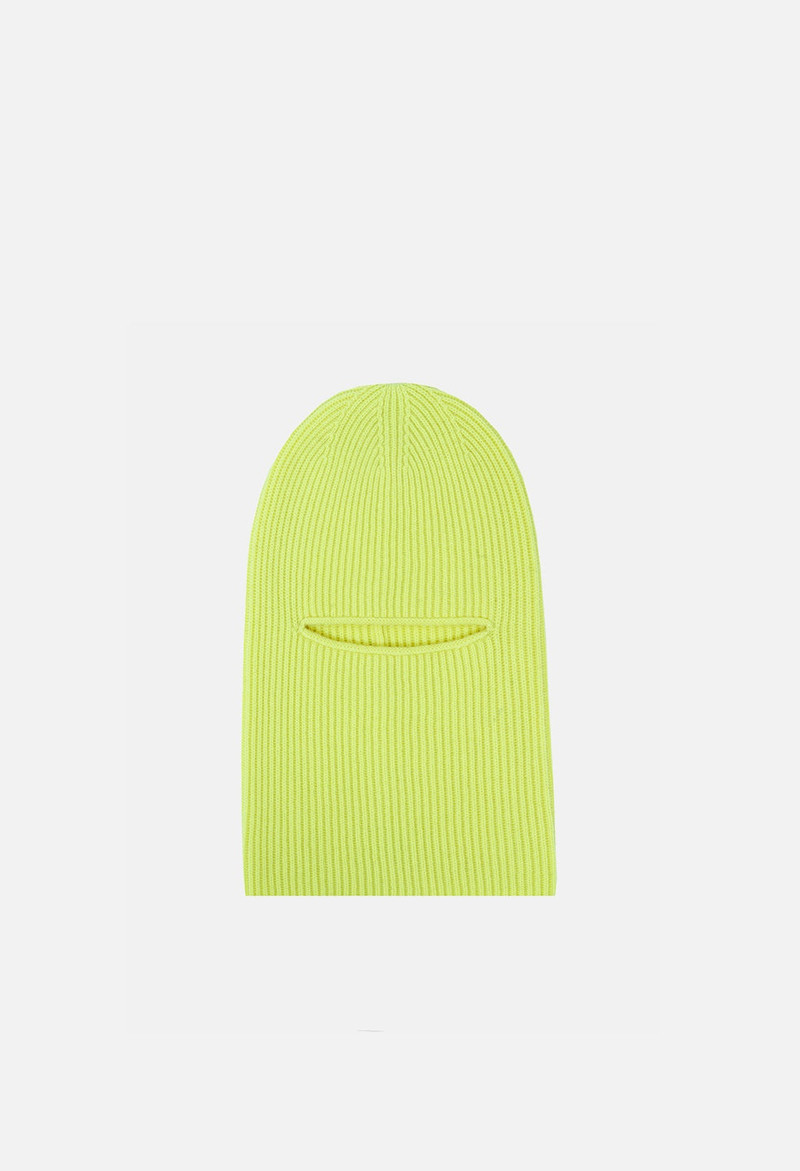 CASHMERE BLEND BALACLAVA 1