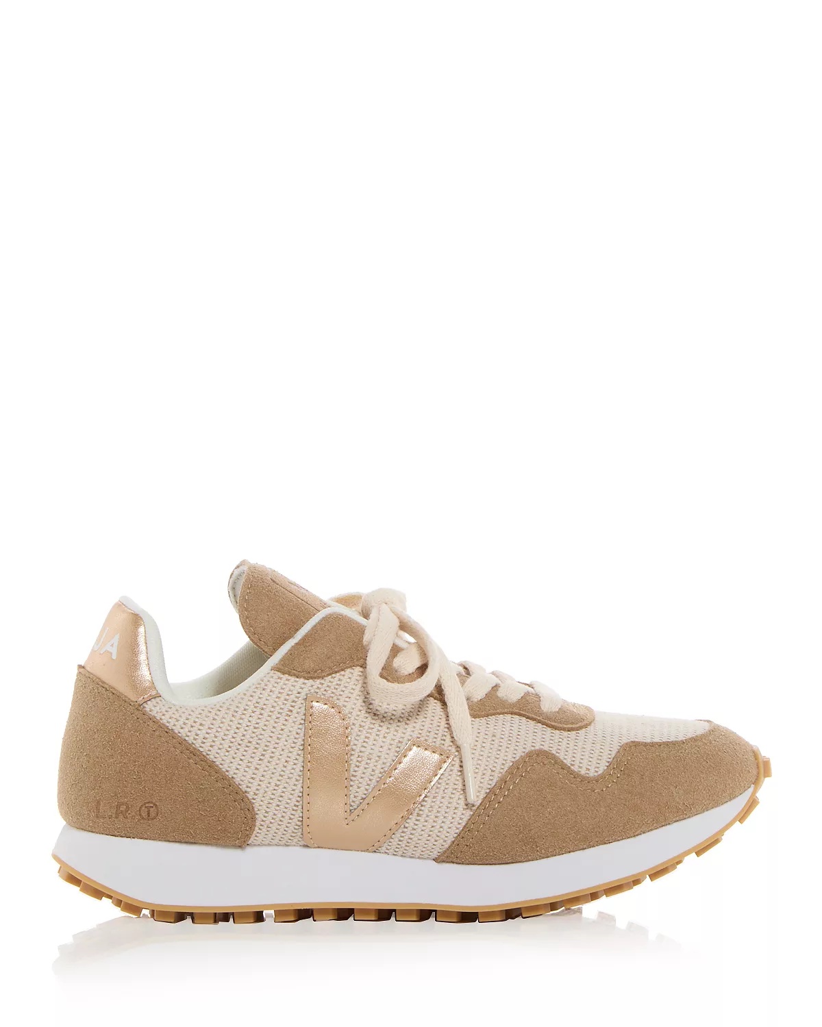 Women's SDU Low Top Sneakers - 2